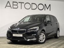 - 2-Series Gran Tourer