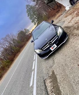  Mercedes-Benz C-Class 2017 , 2200000 , 