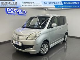  Suzuki Solio 2011 , 620000 , 