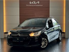  Citroen C4 2011 , 670000 , 