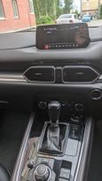 SUV   Mazda CX-8 2018 , 2580000 , 