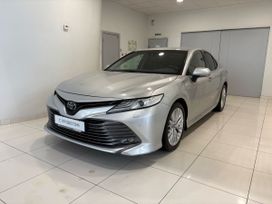  Toyota Camry 2018 , 2740000 , 