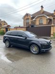 SUV   Audi Q7 2006 , 950000 , --