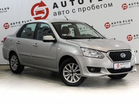  Datsun on-DO 2017 , 449000 , 