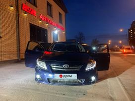  Toyota Corolla 2008 , 935999 , 