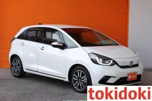  Honda Fit 2020 , 1500000 , 
