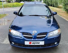  Nissan Almera 2005 , 320000 , 