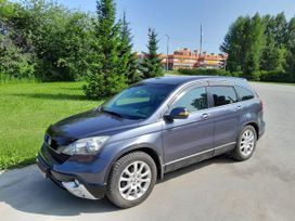 SUV   Honda CR-V 2007 , 1290000 , 