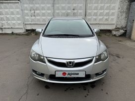  Honda Civic 2010 , 1100000 , -
