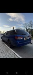  Nissan Expert 2001 , 265000 , 