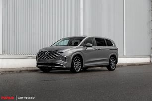 Минивэн или однообъемник Hyundai Custo 2024 года, 5850000 рублей, Москва