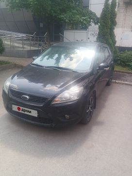  Ford Focus 2010 , 420000 , 