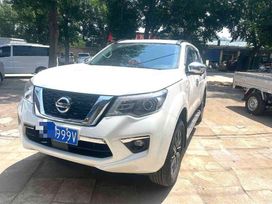 SUV   Nissan Terra 2022 , 2490000 , 