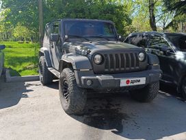  3  Jeep Wrangler 2010 , 2650000 , 