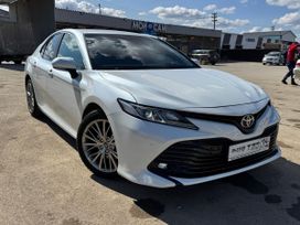 Toyota Camry 2018 , 2499000 , 