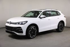  Tiguan, 2024