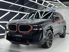 SUV   BMW XM 2023 , 28900000 , 