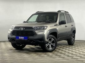SUV      2021 , 835000 , 