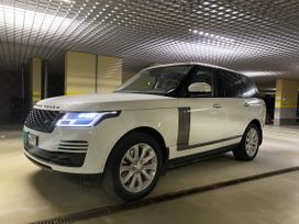 SUV   Land Rover Range Rover 2019 , 7300000 , 