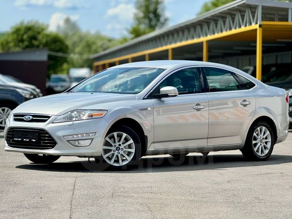  Ford Mondeo 2013 , 875000 , 