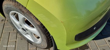  Peugeot 207 2008 , 480000 , 