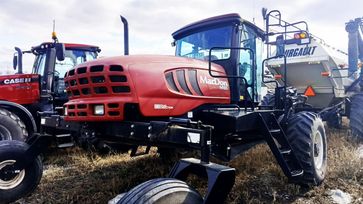  MacDon M155 2017 , 20000000 , 