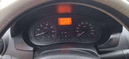 Седан Renault Logan 2007 года, 250000 рублей, Москва