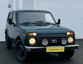  3   4x4 2121  2001 , 264000 , 