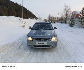  Hyundai Accent 2004 , 290000 , -