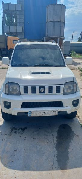  3  Suzuki Jimny 2015 , 1000000 , 