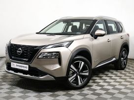 SUV   Nissan X-Trail 2024 , 4350000 , 