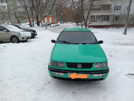  Volkswagen Passat 1994 , 210000 , 