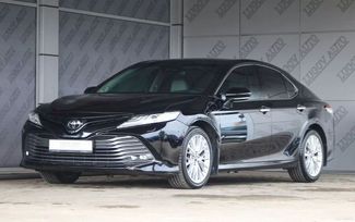  Toyota Camry 2019 , 2779000 , 