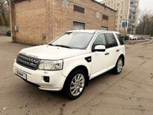  Freelander 2010