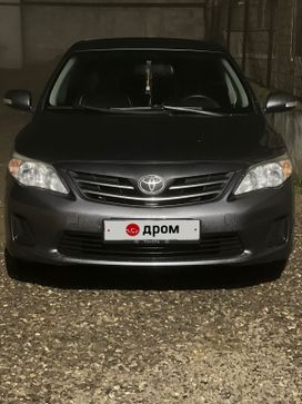  Toyota Corolla 2011 , 1300000 , 