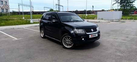 SUV   Suzuki Grand Vitara 2010 , 1219999 , 