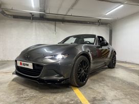   Mazda MX-5 2017 , 3490000 , 