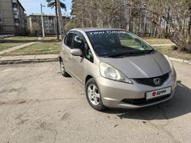  Honda Fit 2009 , 670000 , 
