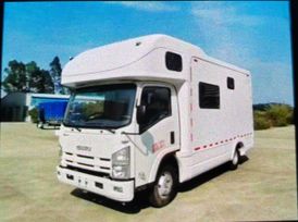   Isuzu Elf 2024 , 10000000 , 