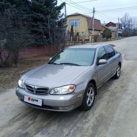  Nissan Maxima 2002 , 375000 , 