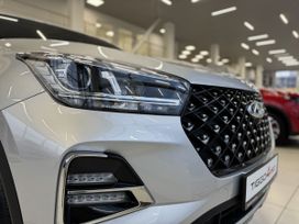 SUV   Chery Tiggo 4 Pro 2025 , 2100000 , -