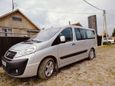    Fiat Scudo 2015 , 2100000 , 
