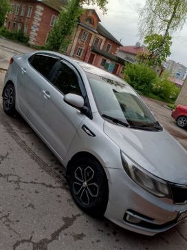  Kia Rio 2015 , 800000 , 