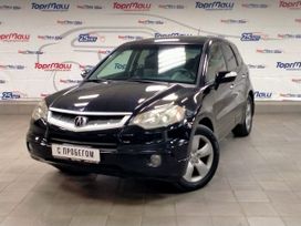SUV   Acura RDX 2007 , 925000 , 