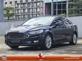  Ford Mondeo 2022 , 1493000 , 