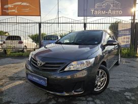  Toyota Corolla 2012 , 979900 , 