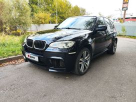 SUV   BMW X5 2012 , 2750000 , 