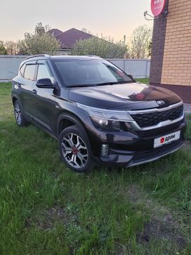 SUV   Kia Seltos 2020 , 2230000 , 