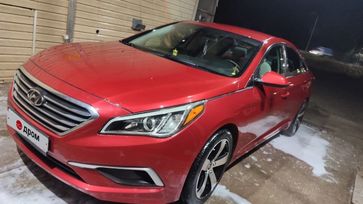  Hyundai Sonata 2016 , 1750000 , 