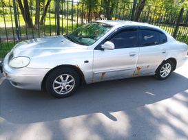  Daewoo Leganza 1998 , 105000 , 